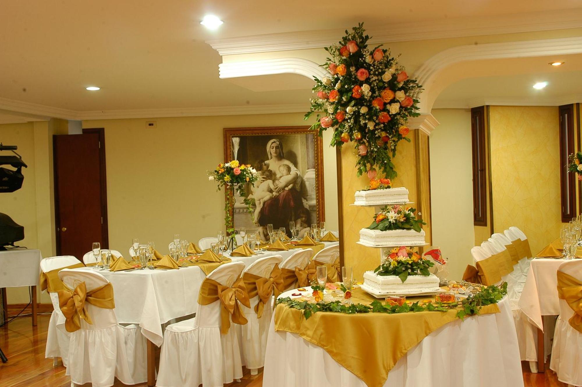 Hotel Fernando Plaza Pasto Ngoại thất bức ảnh
